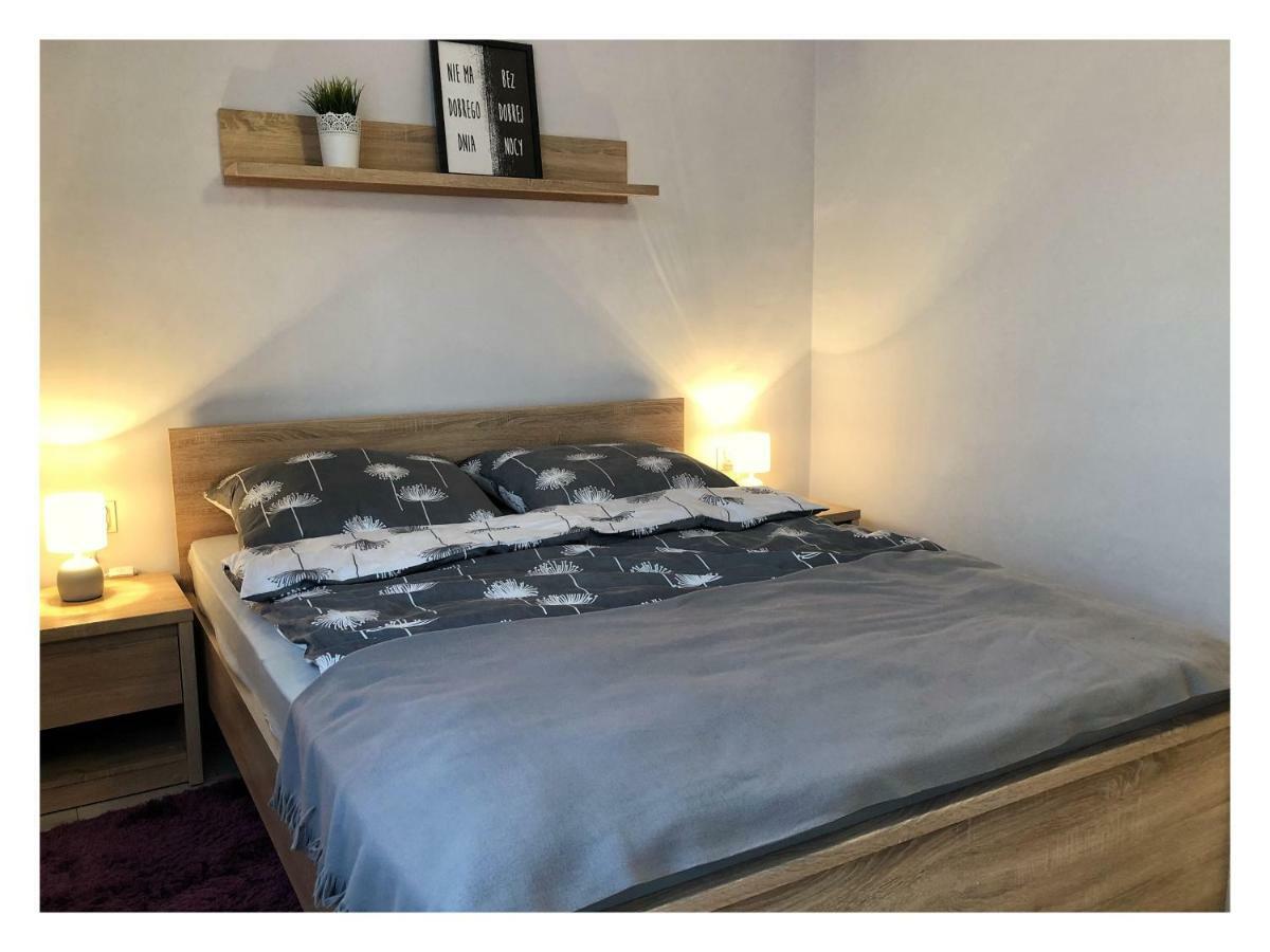 Apartament Przy Ratuszu Rzeszów Exterior foto